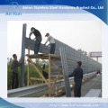 Factory Direct Sale Acoustic Barrier Expert